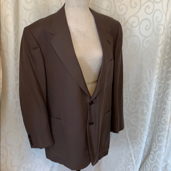 Oxxford Clothes Other - 🌈🦄 4/$20 Oxford Clothes Maus&Hoffman Blazer 46R